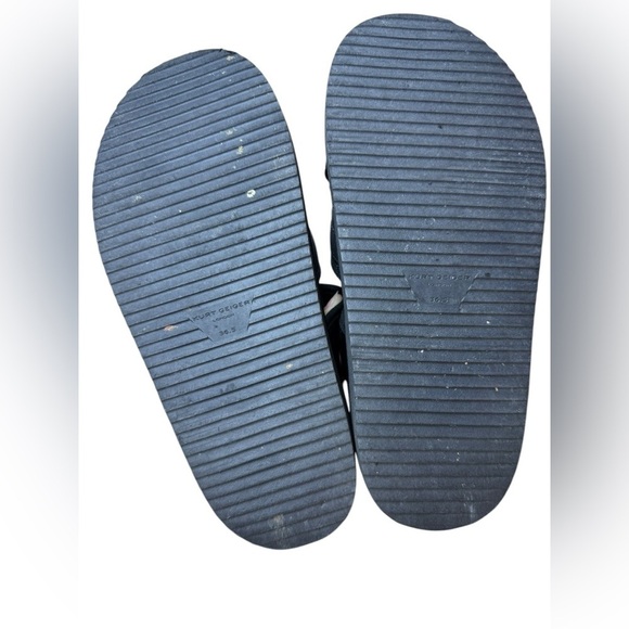 Kurt Geiger London Orson Slide Sandal Size 36.5 - Picture 9 of 12